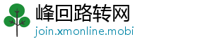 峰回路转网