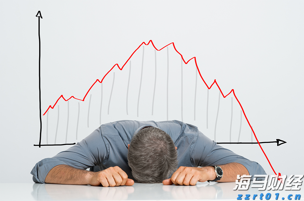 小盘美股空头头寸激增，Mercurity Fintech（MFH.US）逼空信号显现