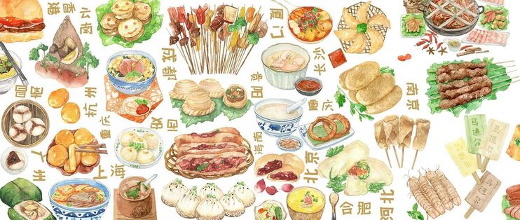 让“树尖”到“舌尖”的距离更短