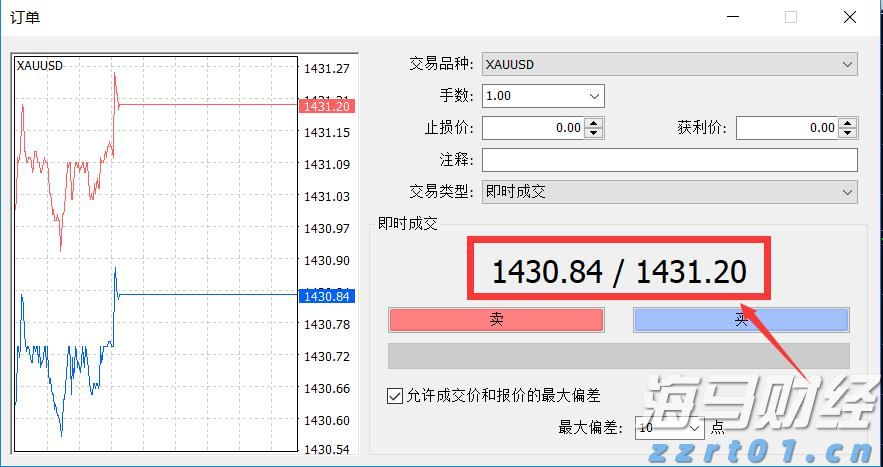 焦点